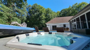 Ruffino Retreat